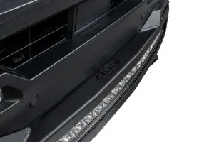 Toyota Tacoma Front Bumper - Stealth Fighter - Winch Mount - 2024+